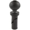 RAM Wedge Ball Adapter for Scotty and Hobie Sail Port Base – C Size