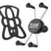 RAM X-Grip Large Phone Holder with Ball – B Size