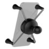 RAM X-Grip Large Phone Holder with Ball – B Size