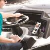 RAM X-Grip Large Phone Holder with Ball – B Size