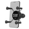 RAM X-Grip Universal Phone Holder with Ball – B Size
