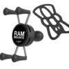 RAM X-Grip Universal Phone Holder with Ball – B Size