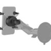 RAM X-Grip Universal Phone Holder with Ball – B Size