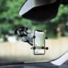 RAM X-Grip Universal Phone Holder with Ball – B Size