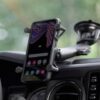RAM X-Grip Universal Phone Holder with Ball – B Size