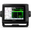 Sonar GARMIN ECHOMAP™ UHD 72cv Fara traductor