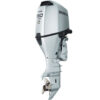 HONDA BF150D | DBW | X-Type | Remote Control | Electric | Contrarotating Propeller | Aquamarine Silver