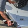 Boatbuckle GG 2″ CargoBuckle retractable ratchet tie-down