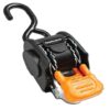Boatbuckle GG 2″ CargoBuckle retractable ratchet tie-down