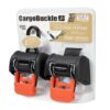 Boatbuckle GG 2″ CargoBuckle retractable ratchet tie-down