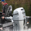 HONDA BF100AK1 | L-Type | Remote Control | Electric