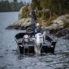HONDA BF100AK1 | L-Type | Remote Control | Electric