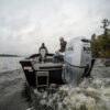 HONDA BF100AK1 | L-Type | Remote Control | Electric