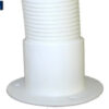 T-H Marine Rigging Flange 2,5″