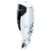 HONDA BF350A | DBW | U-Type | Remote Control | Electric | Contrarotating Propeller | Grand Prix White