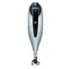 Motor termic HONDA BF350A | DBW | X-Type | Remote Control | Electric | Aquamarine Silver