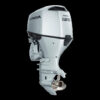 HONDA BF135D | DBW | X-Type | Remote Control | Electric | Contrarotating propeller | Aquamarine Silver
