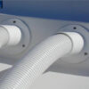 T-H Marine Rigging Flange Hose Kits