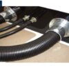 T-H Marine Rigging Flange 2,5″