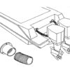 T-H Marine Rigging Flange Hose Kits