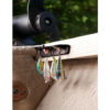 T-H Marine Magnetic Lure Holder & Tackle Organizer