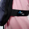 Seasafe I-Zip 170N LifeJacket Logo BE,  Purple