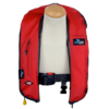 Seasafe I-Zip 170N LifeJacket Logo BE,  Red