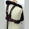 Seasafe I-Zip 170N LifeJacket Logo BE,  Red