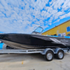 NorthSilver 585 Fish + Yamaha 150hp