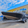 NorthSilver 585 Fish + Yamaha 150hp