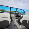 NorthSilver 585 Fish + Yamaha 150hp