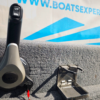 NorthSilver 585 Fish + Yamaha 150hp