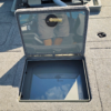NorthSilver 585 Fish + Yamaha 150hp