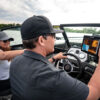 HUMMINBIRD XPLORE 10 CMSI+ without Transducer