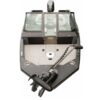 Finval 470 Evo DC