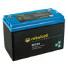 REBELCELL 12V105 EDGE LiFePO4 battery