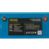 REBELCELL 12V105 EDGE LiFePO4 battery