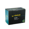 REBELCELL 12V105 EDGE LiFePO4 battery