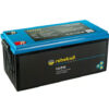 REBELCELL 12V210 EDGE LiFePO4 battery