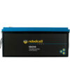 REBELCELL 12V210 EDGE LiFePO4 battery