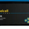 REBELCELL 12V210 EDGE LiFePO4 battery