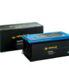 REBELCELL 12V210 EDGE LiFePO4 battery