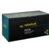REBELCELL 12V210 EDGE LiFePO4 battery