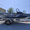 FINVAL 475 Evo RC JS (2025)