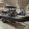 RIB GALA VIKING V650 FISHING