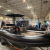 RIB GALA VIKING V650 FISHING