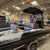 RIB GALA VIKING V650 FISHING