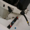 Mavimare Hydraulic Steering Kit For Outboards up to 150 hp – Lateral Mounting Cylinder