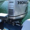 Mavimare Hydraulic Steering Kit for Outboards up to 300 hp Reinforced