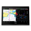 Sonar GARMIN GPSMAP® 1623 Fără sonar cu harta de bază a lumii